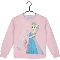 Disney Frozen lasten collegepaita