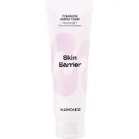 Mamonde Skin Barrier Ceramide Amino Foam 120 g