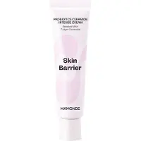 Mamonde Skin Barrier Probiotics Ceramide Intense Cream 60 ml