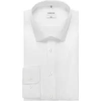 Seidensticker Businesspaita valkoinen