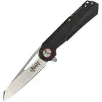 Master cutlery Elite Tactical Reticle - Folding Knife
