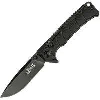 Master cutlery Elite Tactical Backdraft - Folding Knife