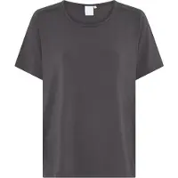 CCDK Copenhagen Bea Shortsleeved T-Shirt - Brown - S