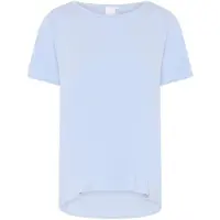 CCDK Copenhagen Bea Shortsleeved T-Shirt - Blue - M