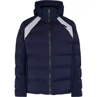 8848 Altitude Men's Ted's Ski Jacket Navy Laskettelutakit vuorelliset S