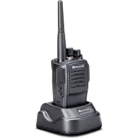 Midland Walkie Talkie G15 Pro Musta