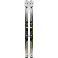 Rossignol Arcade 78 Xpress+xpress 10 Gw Alppihiihtopakkaus