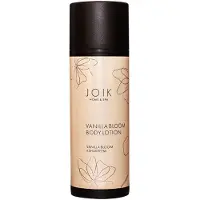 JOIK Home & Spa Vanilla Bloom Body Lotion Vartalovoide 150ml