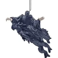 Warner bros Joulukuusenkoriste Dementor