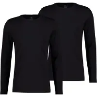 Björn Borg Core Slim Long Sleeve T-Shirt 2-pack