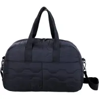 Björn Borg Borg Quilted Gym Bag