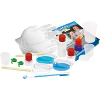 Science4you Crystal Factory kristallilaboratorio