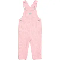 Levi's Kids Haalari 'RAILROAD' vaalea pinkki / valkoinen