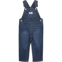 Levi's Oa-Overalls - Blue - 86