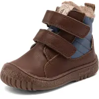 Bisgaard Helton Tex - Brown - 20