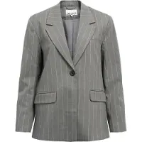 Object Objlisa Lo Blazer Noos - Grey - 34
