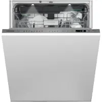 Grundig GR7700 GNVP4510 integroitava astianpesukone