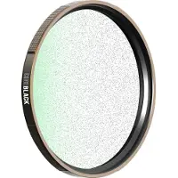 Polar Pro POLAR-PRO CineBlack-suodatin tiheys 1/2 67 mm
