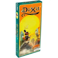 Asmodee Dixit Origins Korttipeli