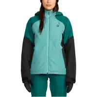 Volcom Agate Insulated Takki