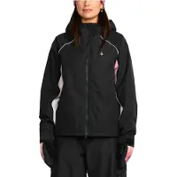 Volcom Stone Smokeshow 20K Takki musta, M