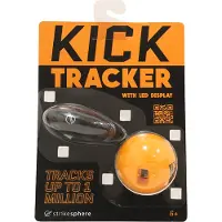Strikesphere - Kicker Tracker