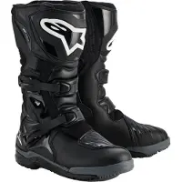 Alpinestars Corozal V2 vedenpitävät moottoripyöräsaappaat