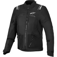 Alpinestars Stella Andes V4 Drystar vedenpitävä naisten moottoripyörän tekstiilitakki