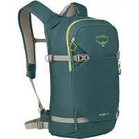 Osprey Glade 20L Arkireppu 47 cm Petrooli