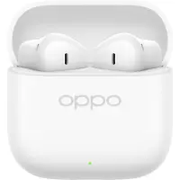 OPPO Enco Buds3 täysin langattomat nappikuulokkeet, Bluetooth, valkoinen