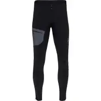 Norrøna Trollveggen Warmwool2 Stretch Tights M's - S