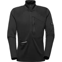 Mammut Eiger Nordwand Advanced Fl Collegepaita Puolivetoketjulla