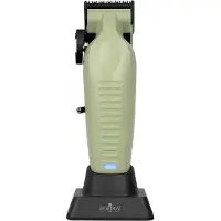 Labor Pro Vector Liner Hair Clipper with stand
