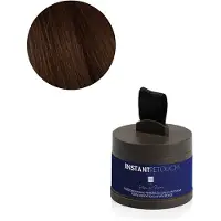 Instant Retouch INSTANTretouch hair powder filler and concealer Warm Brown