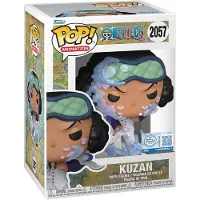 Funko POP! POP Animation One Piece figuuri (Kuzan)