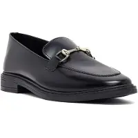 Derimod Loafer musta