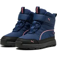 Puma Evolve Boot Puretex Ac+Ps - Navy - 31
