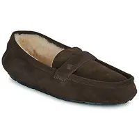 Shepherd Denver Skor - Brown - 42