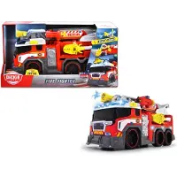 Dickie Toys Fire Fighter - Multi/patterned - ONE SIZE