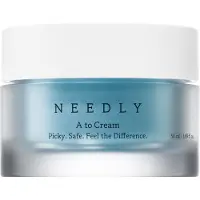 NEEDLY A TO Cream kosteuttava kasvovoide ihon suojakerroksen vahvistamiseen 50 ml