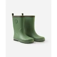 Reima Rain Boots, Taika 2.0 - Khaki green - 35