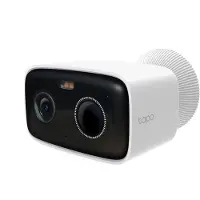 TP-LINK IP-kamera Tapo C400 akkukäyttöinen ulkokäyttöön 1080p