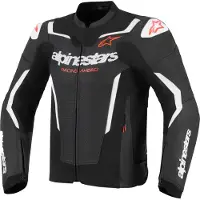 Alpinestars GP Force V2 Air Moottoripyörän nahkatakki
