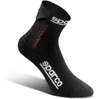 Sparco Hyperspeed Lyhyet Sukat