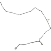 THERMOTEC Korkearpainejohto, ilmastointilaite KTT160487