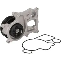 THERMOTEC Jäähdytysnestepumppu D1B039TT