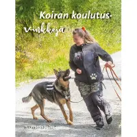 Heinikainen, Koiran koulutusvinkkejä