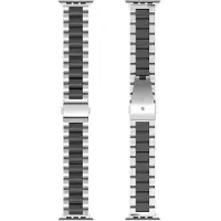 CaseOnline Kellon ranneke ruostumatonta terästä Watch Ultra 3 (49mm) - Ho
