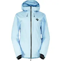 Sweet Protection Women's Crusader GORE-TEX Infinium Jacket Dailight Laskettelutakit vuorelliset M