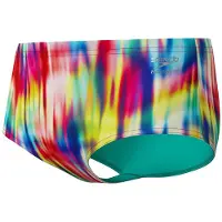 Speedo Ml Printed 13.5 Cm Uimahousut